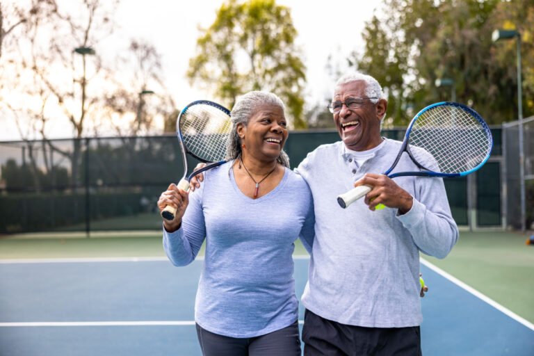 Common Health Concerns in Seniors: Prevention and Management